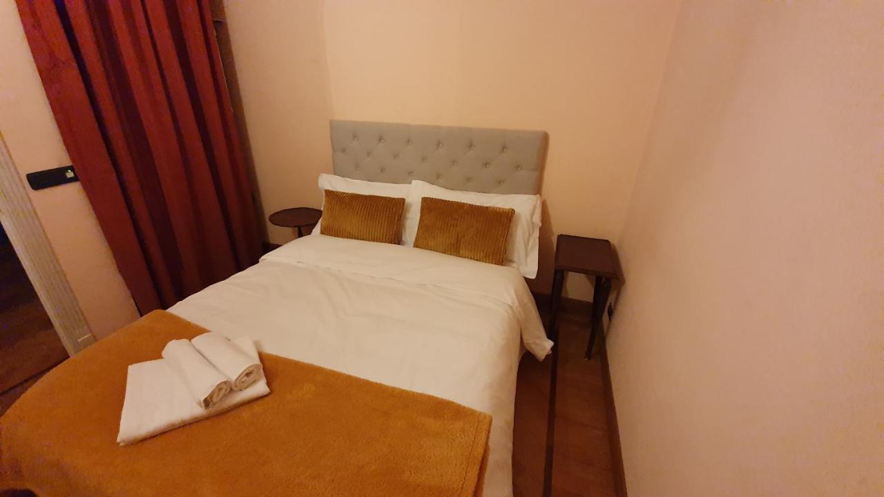 Broletto 26 Apartment Mailand
